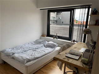 Billede 8. Lejlighed, Sølvgade, Herning 