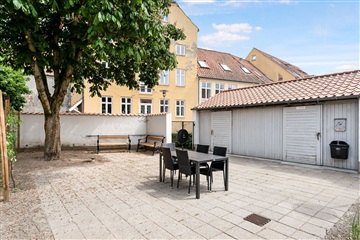 Billede 11. Lejlighed, Vestergrave, Randers C 