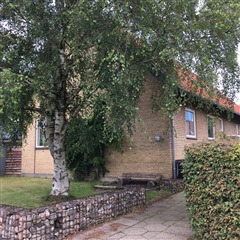 Billede 1. Lejlighed, Danasvej, Herning 