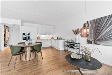 Billede 8. Lejlighed, Kløverparken, Herning 