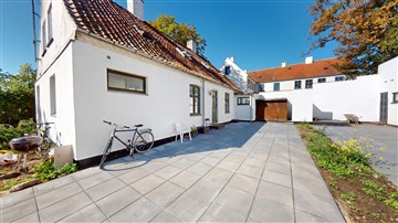 Billede 53. Hus/villa, Jægersborg Alle, Charlottenlund 