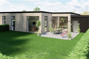 Billede 1. Hus/villa, Ryesmindevej, Videbæk 