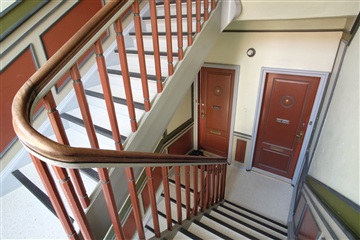 Billede 12. Lejlighed, Grønnegade, Herning 