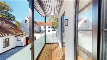 Billede 47. Hus/villa, Jægersborg Alle, Charlottenlund 