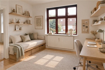 Photo 1. Apartment, Randrupsvej, Viborg 