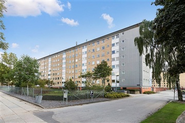 Billede 6. Lejlighed, Glarbjergvej, Randers NØ 