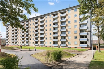Billede 11. Lejlighed, Glarbjergvej, Randers NØ 