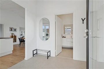 Billede 3. Lejlighed, Koustrup Have, Herning 