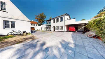 Billede 50. Hus/villa, Jægersborg Alle, Charlottenlund 