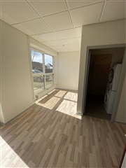 Billede 3. Lejlighed, Sunds Hovedgade, Sunds 