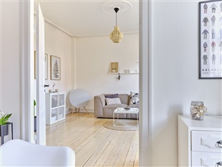 Billede 1. Lejlighed, Grønnegade, Herning 