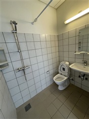 Billede 6. Lejlighed, Sunds Hovedgade, Sunds 