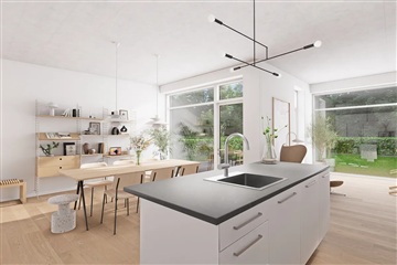 Billede 7. Hus/villa, Ryesmindevej, Videbæk 