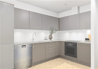 Billede 7. Lejlighed, Bredgade, Herning 