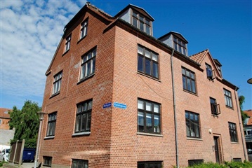 Billede 1. Lejlighed, Randrupsvej, Viborg 