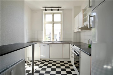 Billede 2. Lejlighed, Grønnegade, Herning 