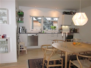 Billede 1. Lejlighed, Trøstrupsgade, Herning 
