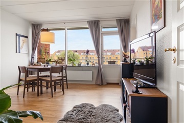 Billede 1. Lejlighed, Lupinvej, Næstved 