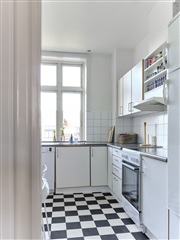 Billede 7. Lejlighed, Grønnegade, Herning 