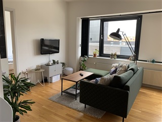 Billede 6. Lejlighed, Sølvgade, Herning 