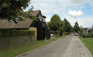 Billede 3. Lejlighed, Clematisvej, Nørre Alslev 