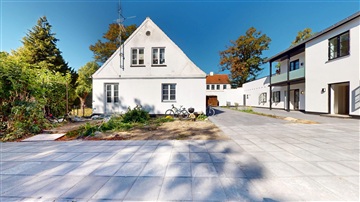 Billede 52. Hus/villa, Jægersborg Alle, Charlottenlund 