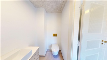 Billede 12. Hus/villa, Jægersborg Alle, Charlottenlund 
