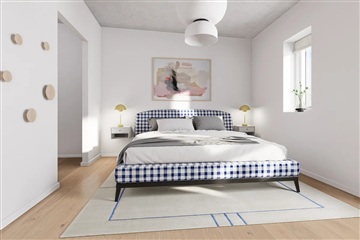 Billede 8. Hus/villa, Ryesmindevej, Videbæk 