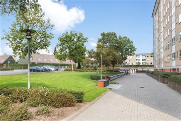 Billede 10. Lejlighed, Glarbjergvej, Randers NØ 
