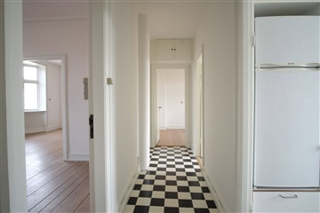 Billede 10. Lejlighed, Grønnegade, Herning 