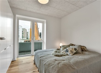 Billede 8. Lejlighed, Grøndahlsvej, Herning 