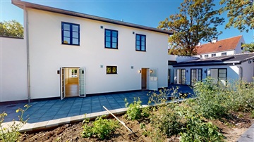 Billede 49. Hus/villa, Jægersborg Alle, Charlottenlund 