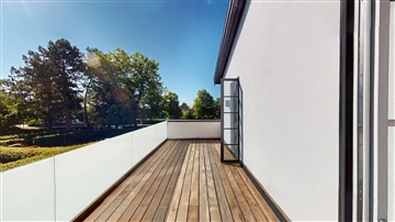 Billede 41. Hus/villa, Jægersborg Alle, Charlottenlund 
