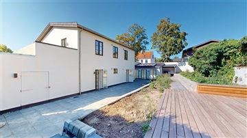 Billede 46. Hus/villa, Jægersborg Alle, Charlottenlund 