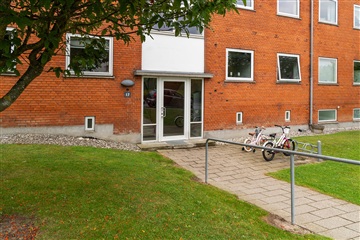 Billede 14. Lejlighed, Lupinvej, Næstved 