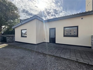 Billede 1. Lejlighed, Nygade, Ikast 