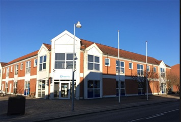 Billede 1. Lejlighed, Sunds Hovedgade, Sunds 