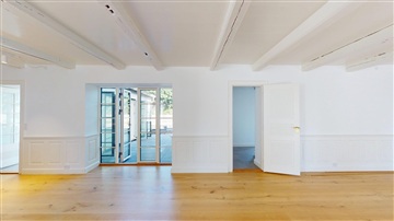 Billede 8. Hus/villa, Jægersborg Alle, Charlottenlund 