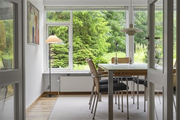 Photo 9. House, Mortonsvej, Kongens Lyngby 