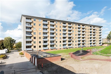 Billede 3. Lejlighed, Glarbjergvej, Randers NØ 