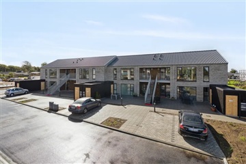 Billede 9. Lejlighed, Koustrup Have, Herning 