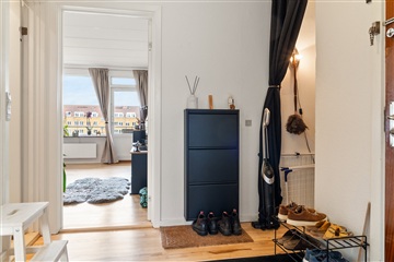 Billede 13. Lejlighed, Lupinvej, Næstved 