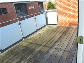 Billede 8. Lejlighed, Trøstrupsgade, Herning 