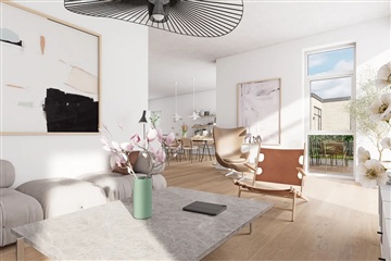 Billede 5. Hus/villa, Ryesmindevej, Videbæk 