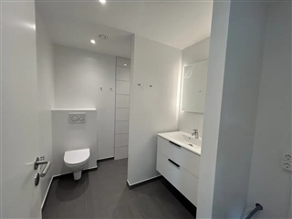 Billede 8. Lejlighed, Overgade, Herning 