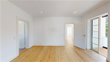 Billede 28. Hus/villa, Jægersborg Alle, Charlottenlund 