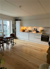 Billede 1. Lejlighed, Åhusene, Aarhus C 