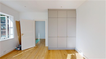 Billede 24. Hus/villa, Jægersborg Alle, Charlottenlund 