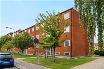 Billede 8. Lejlighed, Lupinvej, Næstved 