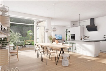 Billede 10. Hus/villa, Ryesmindevej, Videbæk 